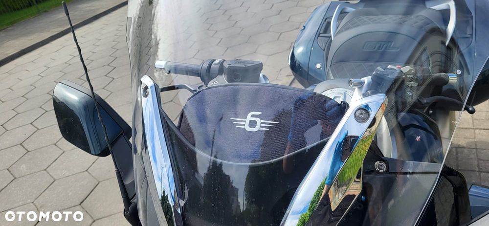 BMW K - 4