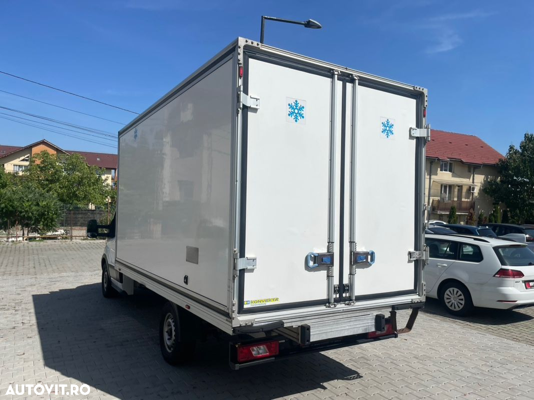 Ford TRANSIT - 10
