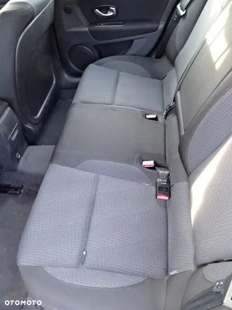 FOTEL FOTELE KANAPA RENAULT LAGUNA III KOMBI - 3