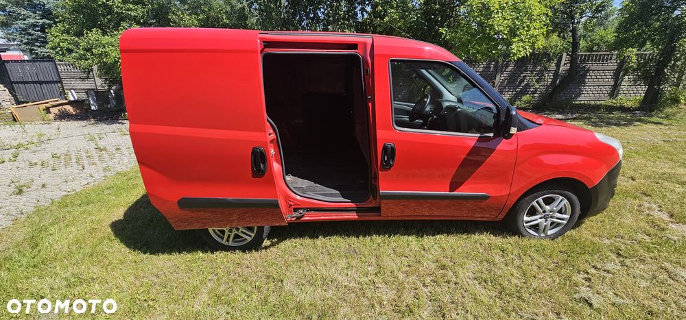 Opel Combo Tour Van 1.3 CDTI L1H1 - 3
