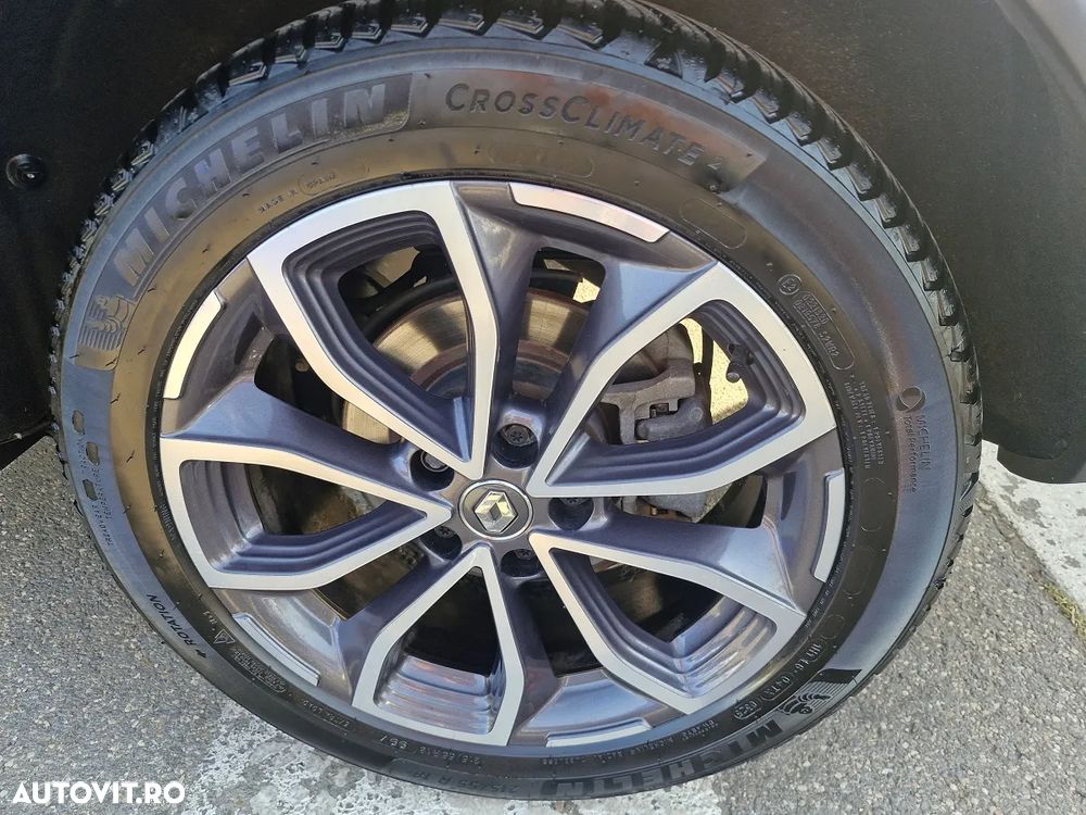 Renault Kadjar TCe EDC GPF Intens - 23