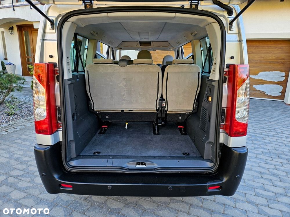 Fiat Scudo - 34