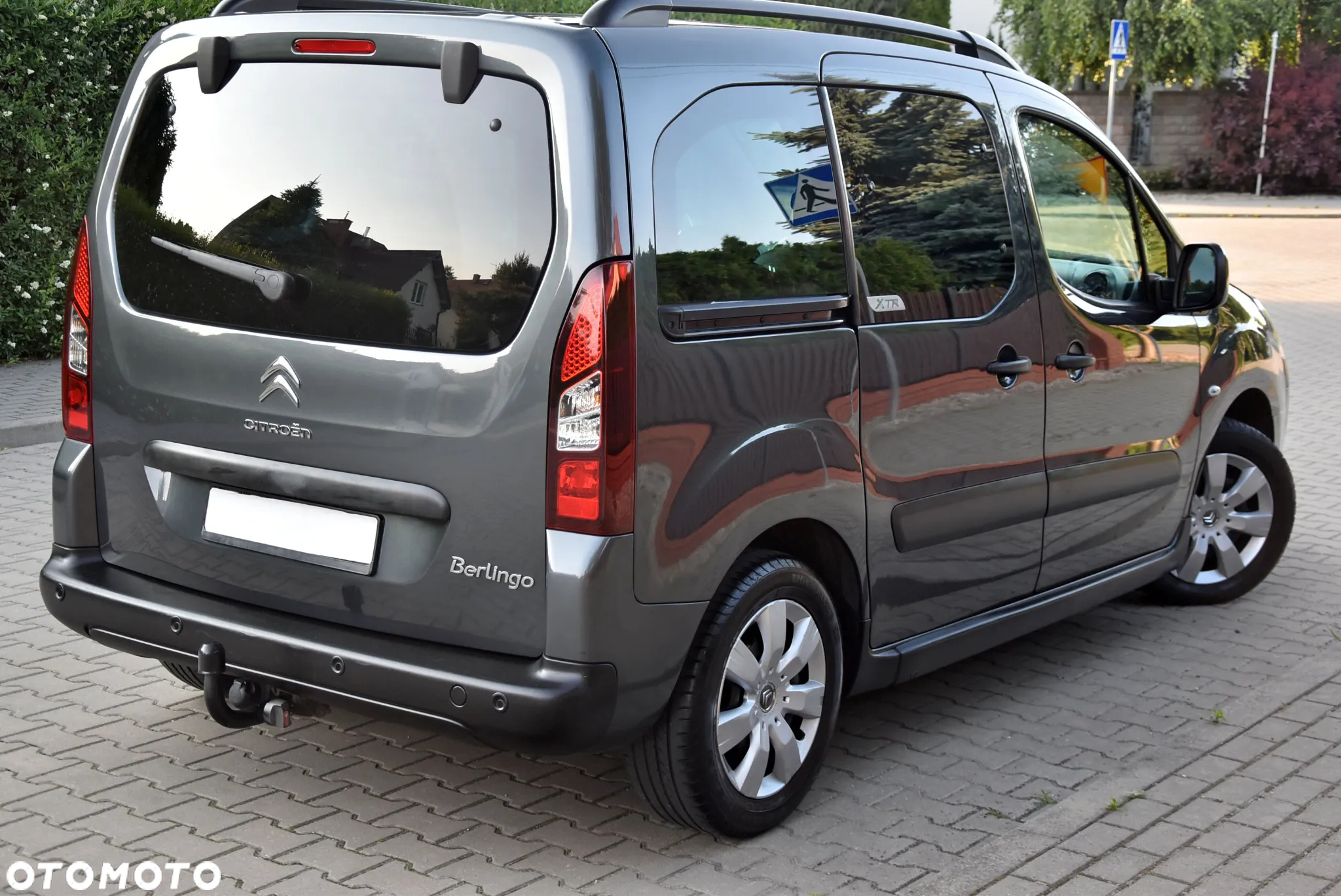 Citroën Berlingo 1.6 HDi XTR - 2