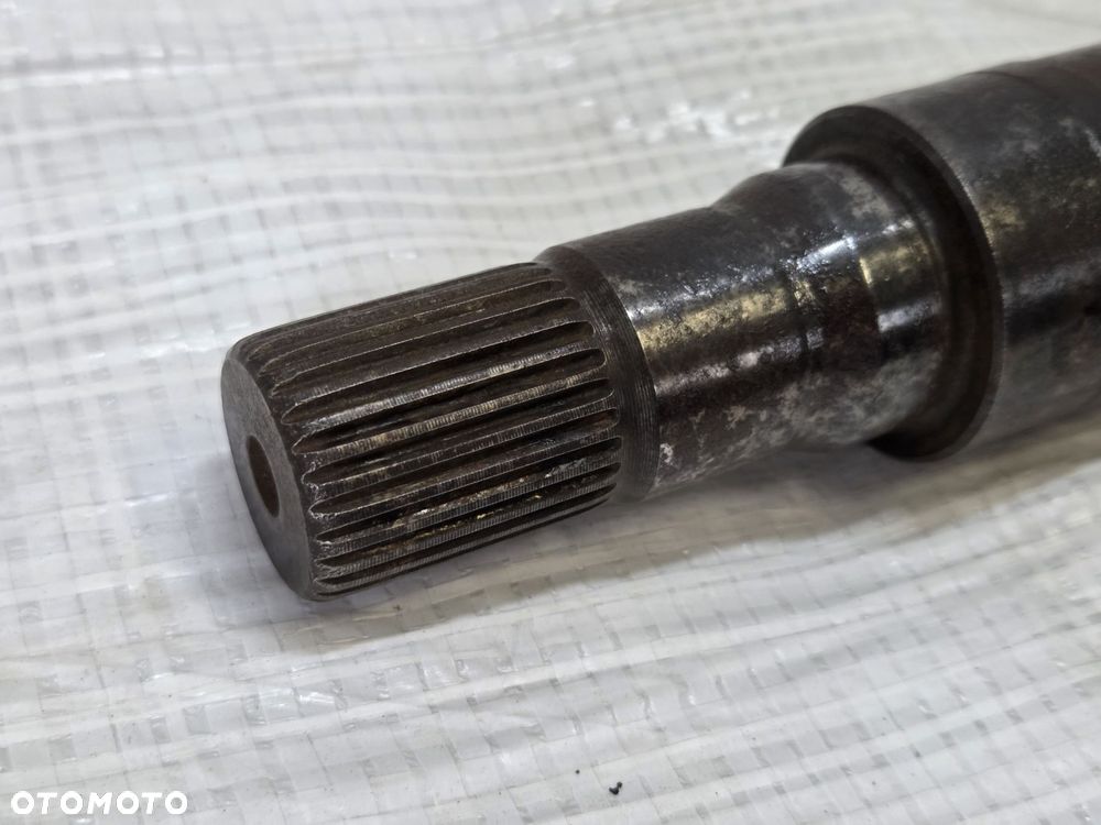 FORD KUGA MK2 LIFT 2.0 TDCI PÓŁOŚ DŁUGA PRAWA GV61-3B436-CA - 7