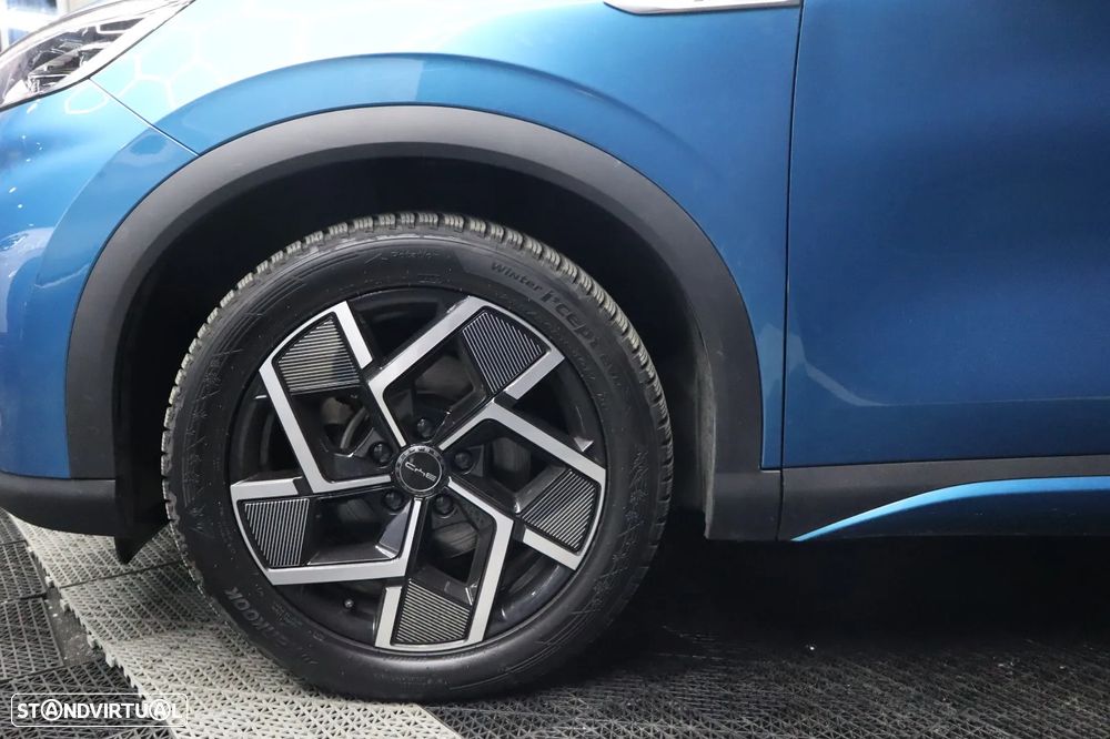 BYD Atto 3 Design - 14