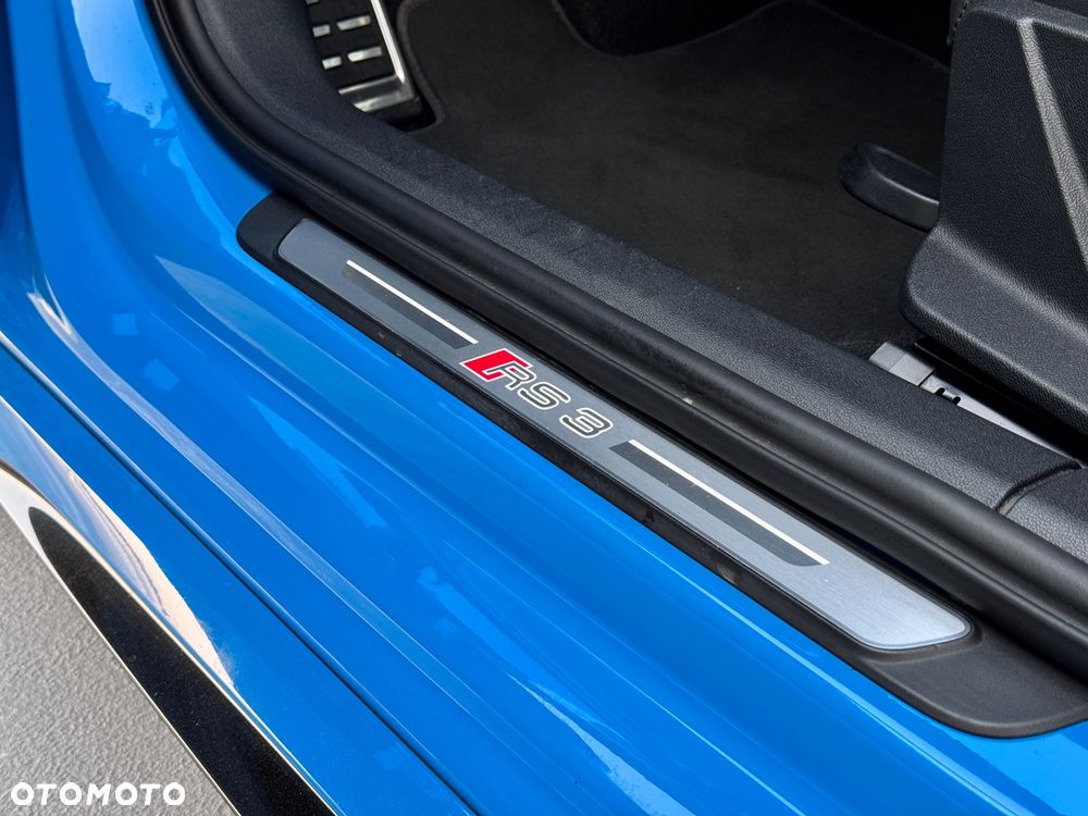 Audi RS3 Sportback 2.5 TFSI Quattro S tronic - 16
