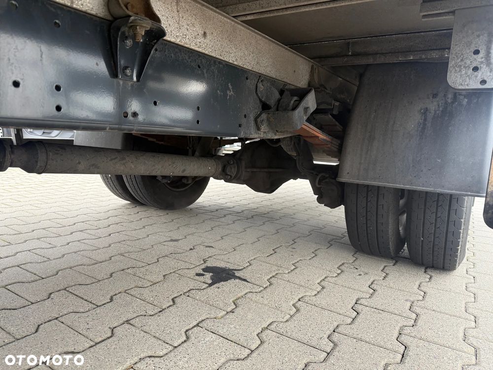 Iveco 50/35C18 - 14