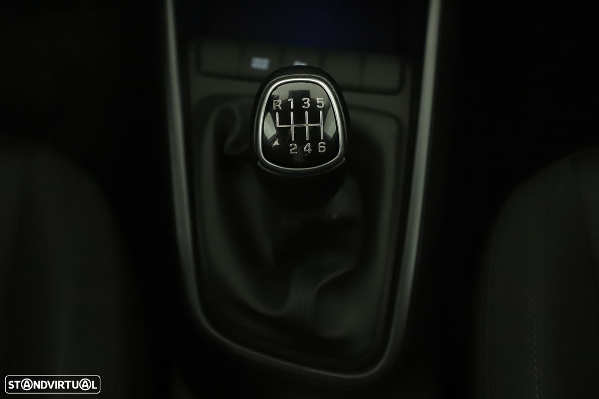 Hyundai Bayon 1.0 T-GDI Premium - 13