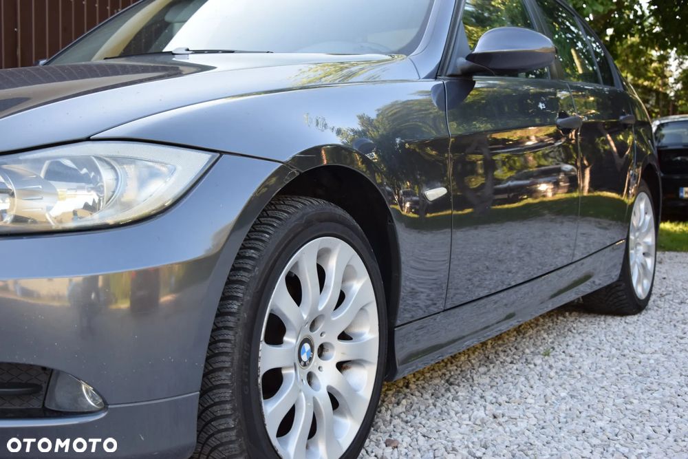 BMW Seria 3 - 11