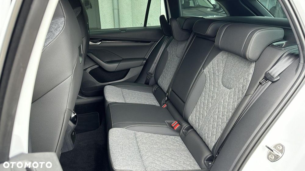 Skoda Octavia - 19