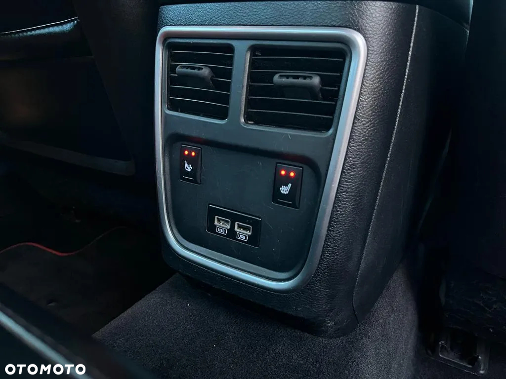 Dodge Charger Automatik R/T Scat Pack - 25