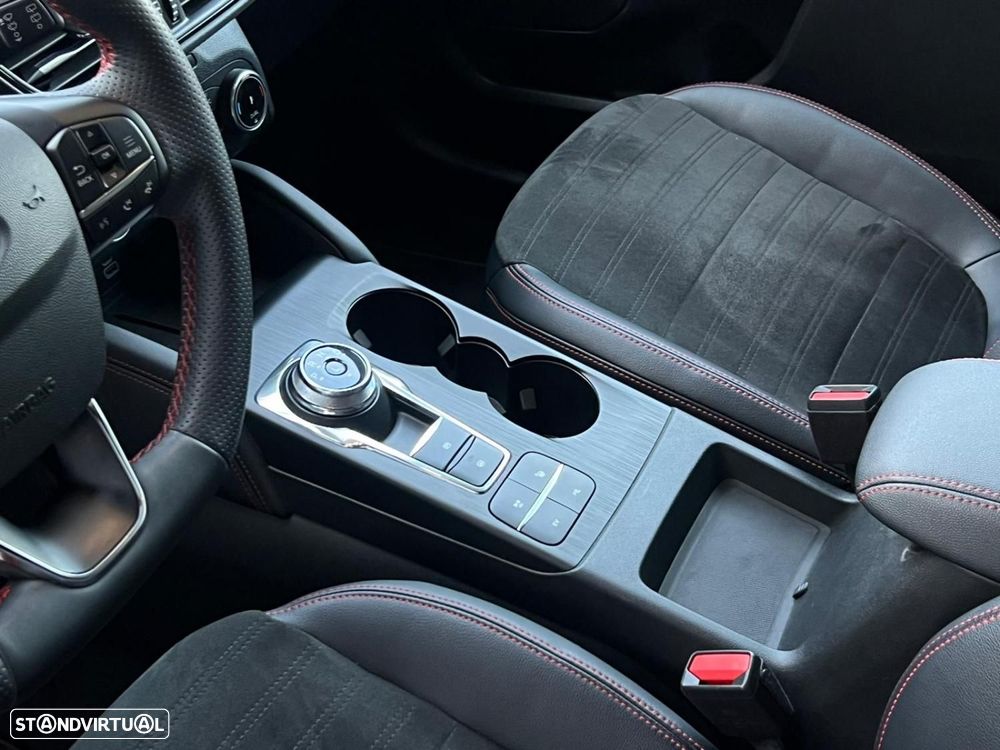 Ford Kuga 2.5 PHEV ST-Line - 12