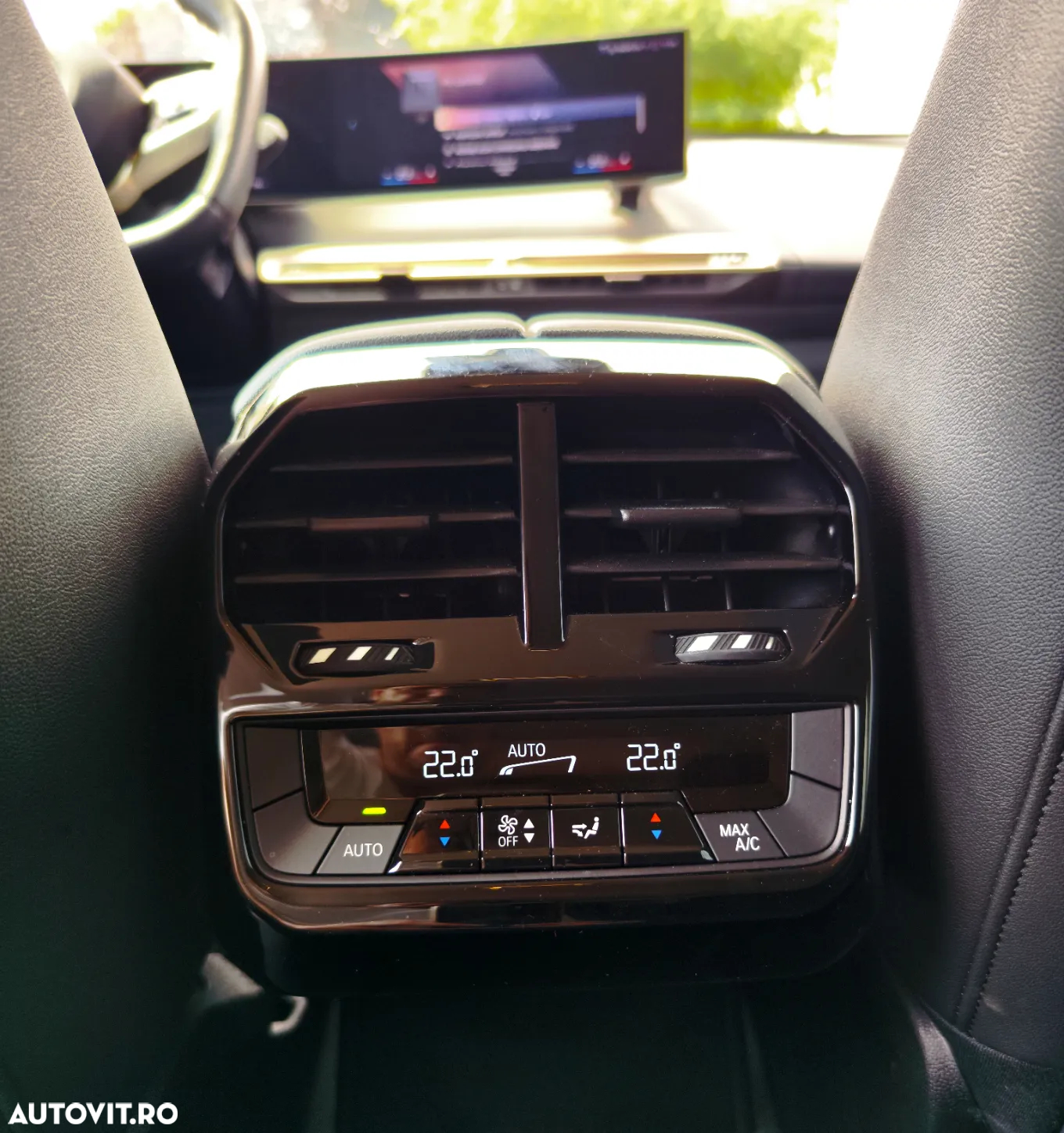 BMW iX xDrive50 - 5