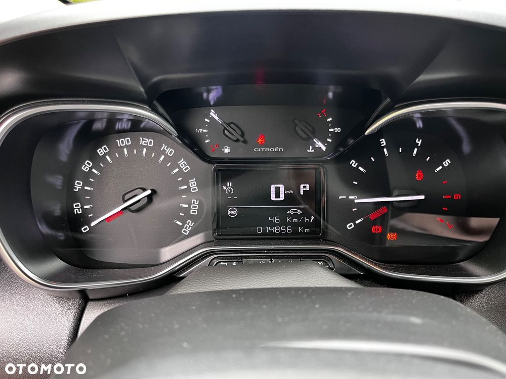 Citroën C3 Aircross - 12