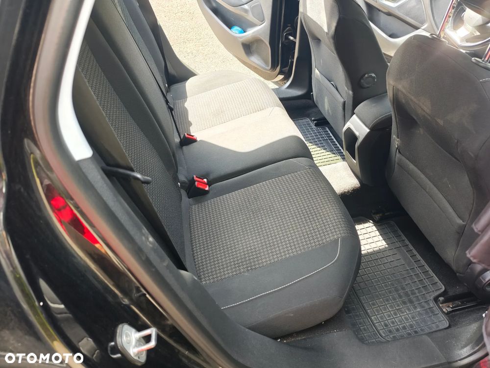 Peugeot 308 1.5 BlueHDi Active Pack S&S - 12