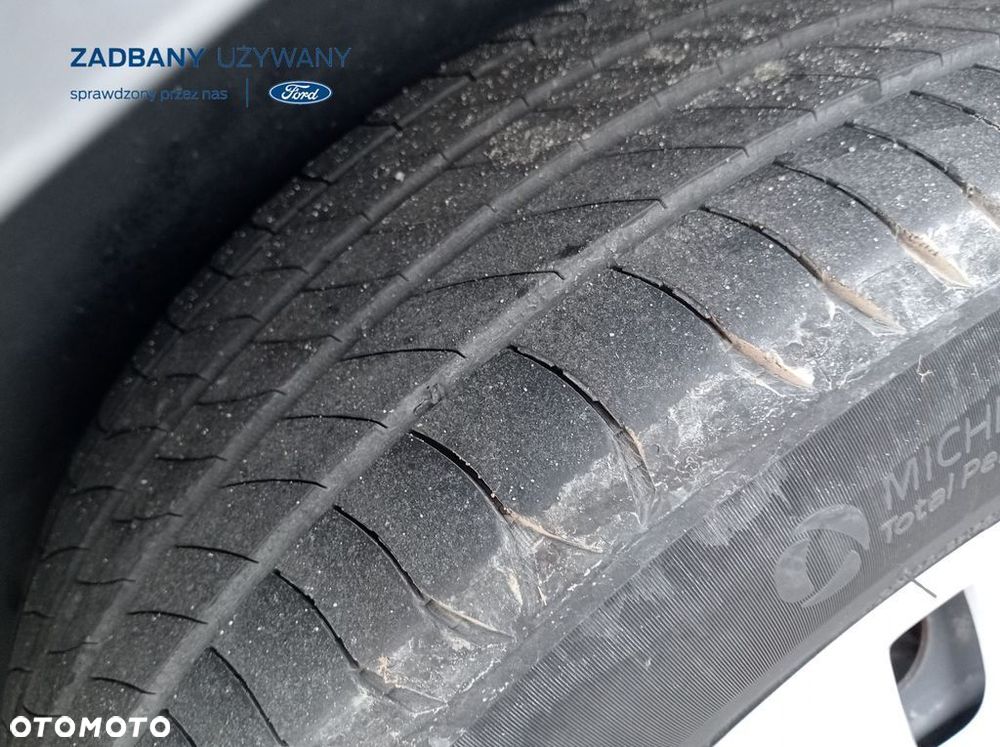 Opel Combo XL 1.2 Turbo Edition S&S - 23