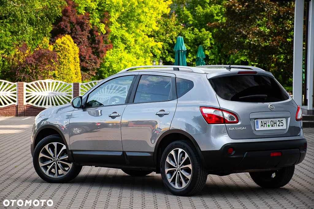 Nissan Qashqai 1.6 I-Way - 26