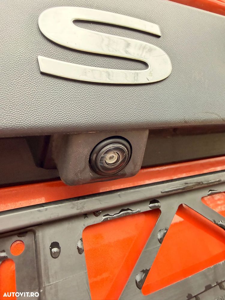 Dacia Duster TCe 150 EDC 2WD Prestige - 23