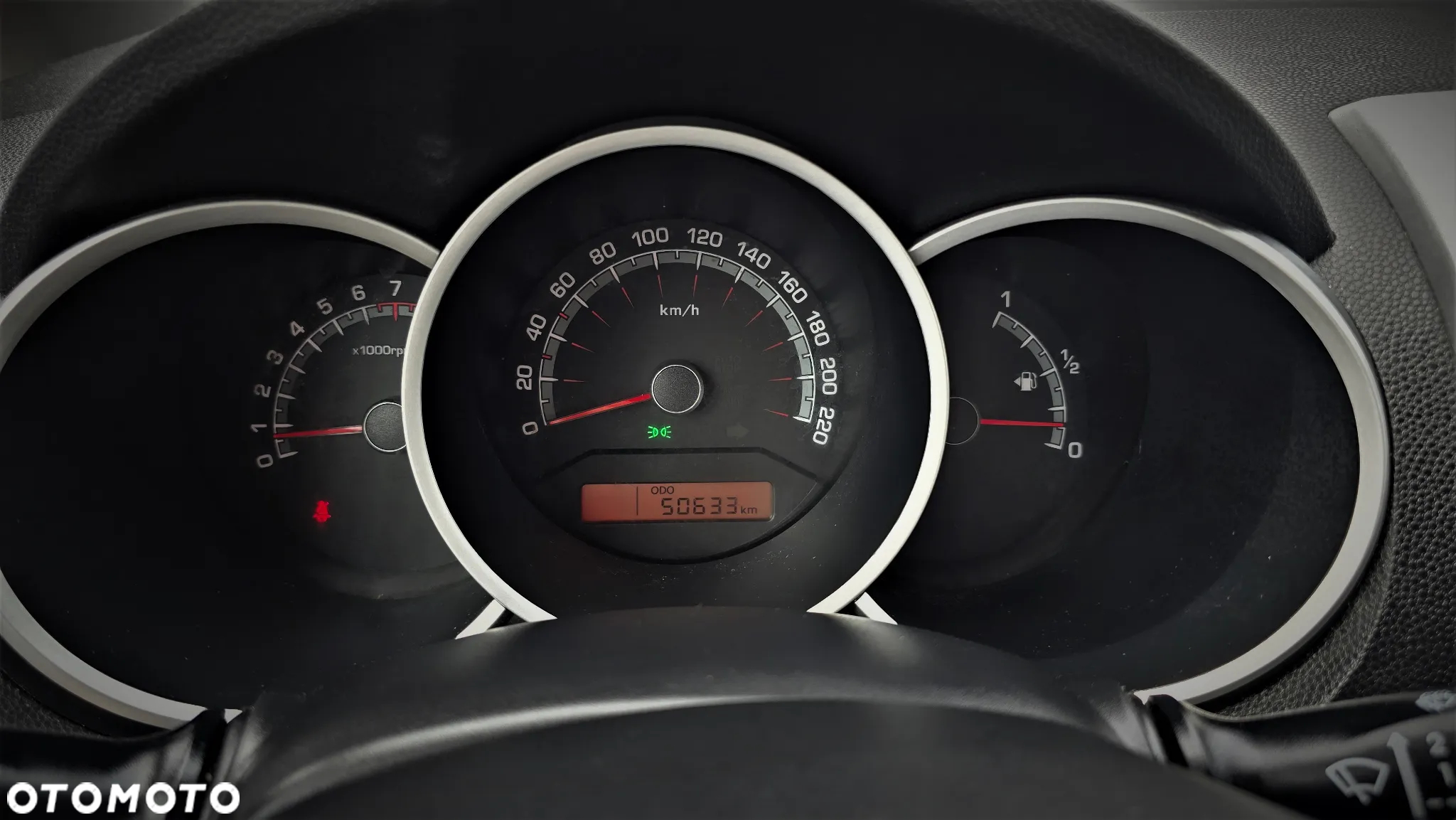 Kia Venga 1.4 XL - 21