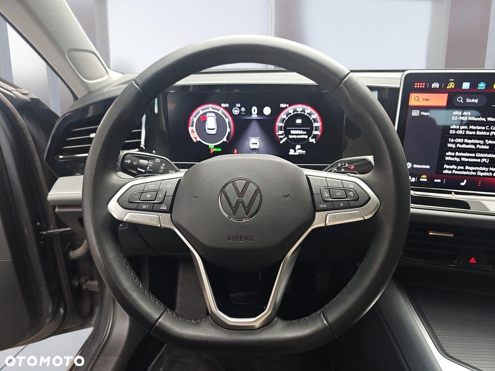 Volkswagen Passat - 13