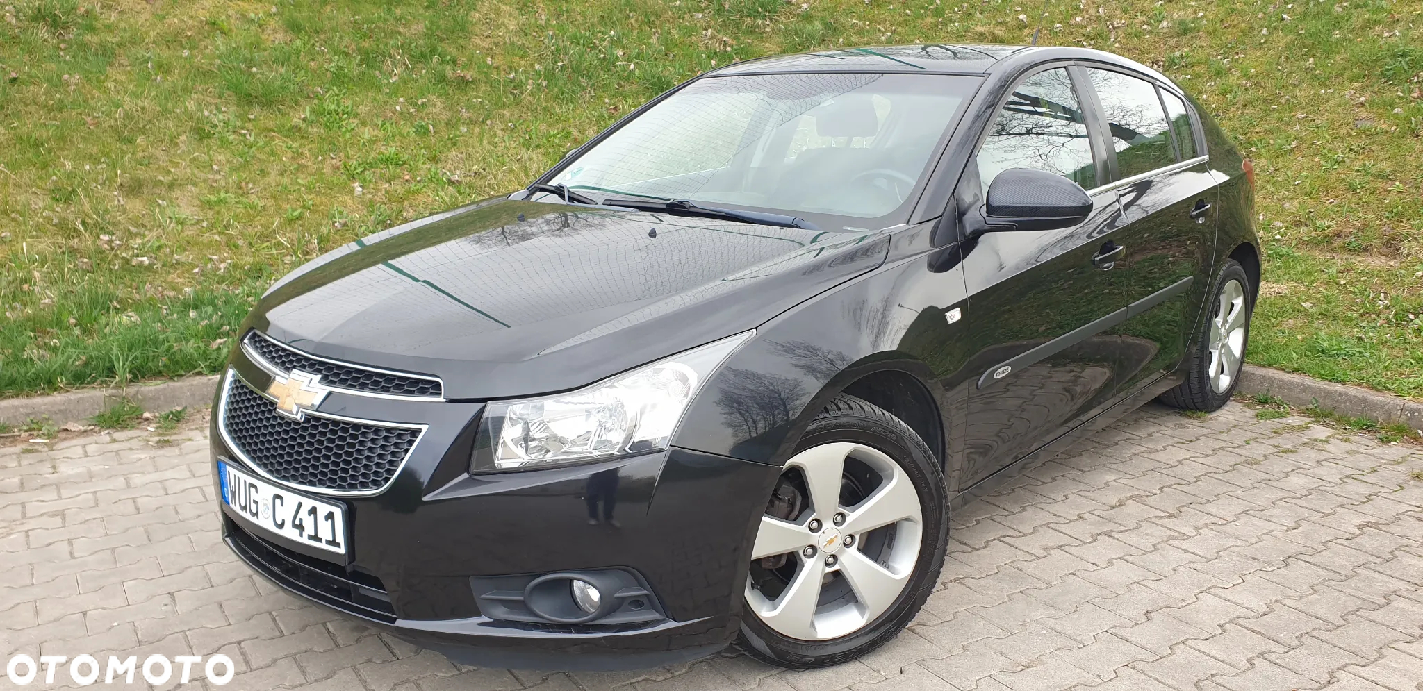 Chevrolet Cruze 1.8 LTZ+ - 3