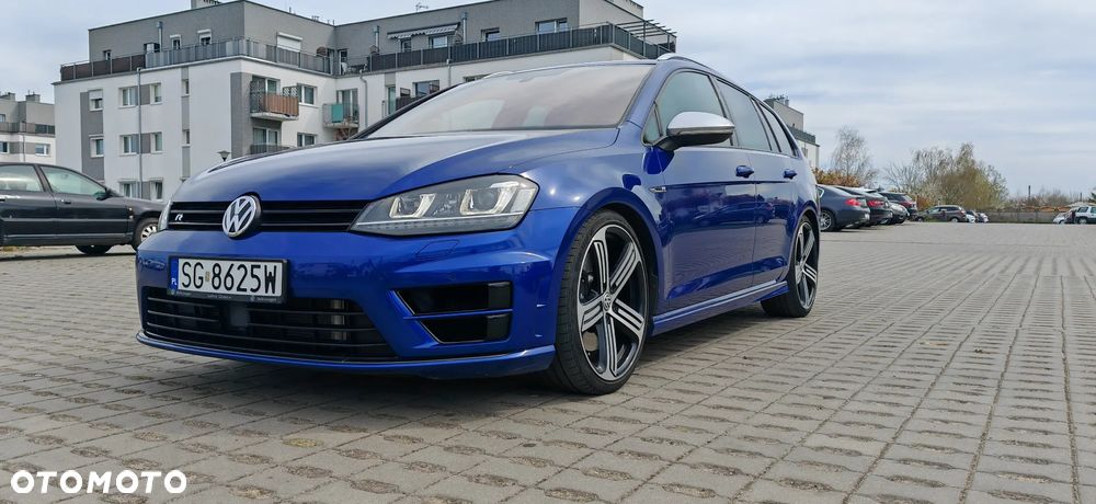 Volkswagen Golf - 3