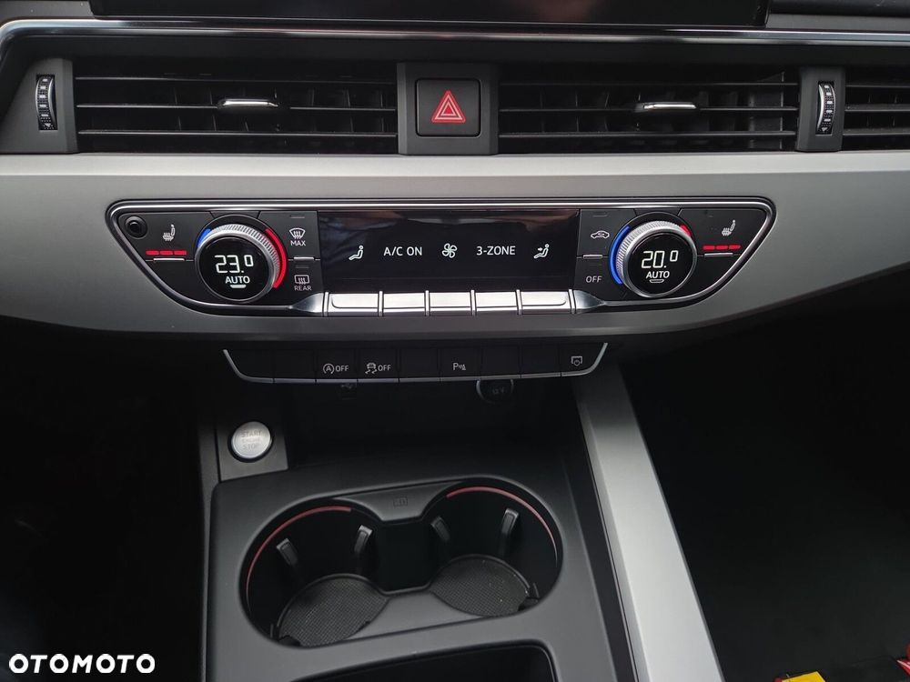Audi A4 Limousine - 15