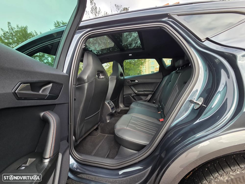 Cupra Formentor 2.0 TSI DSG 4Drive VZ - 9