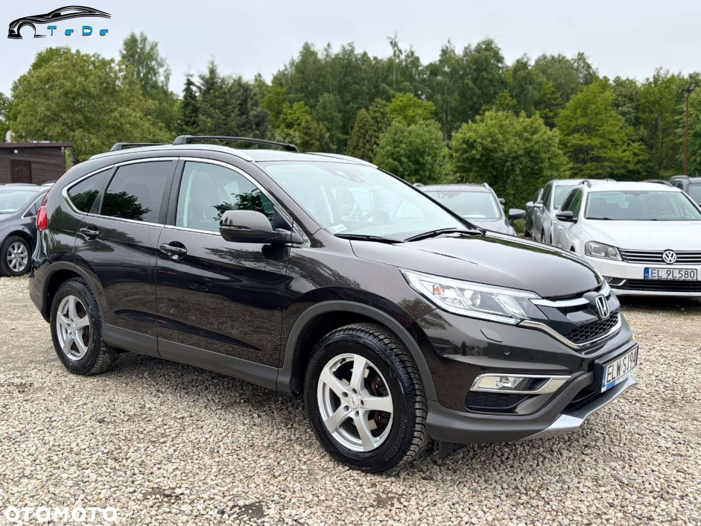 Honda CR-V - 7