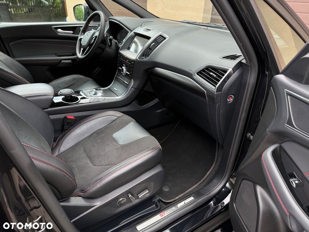 Ford S-Max 2.0 EcoBlue AWD ST-Line - 34