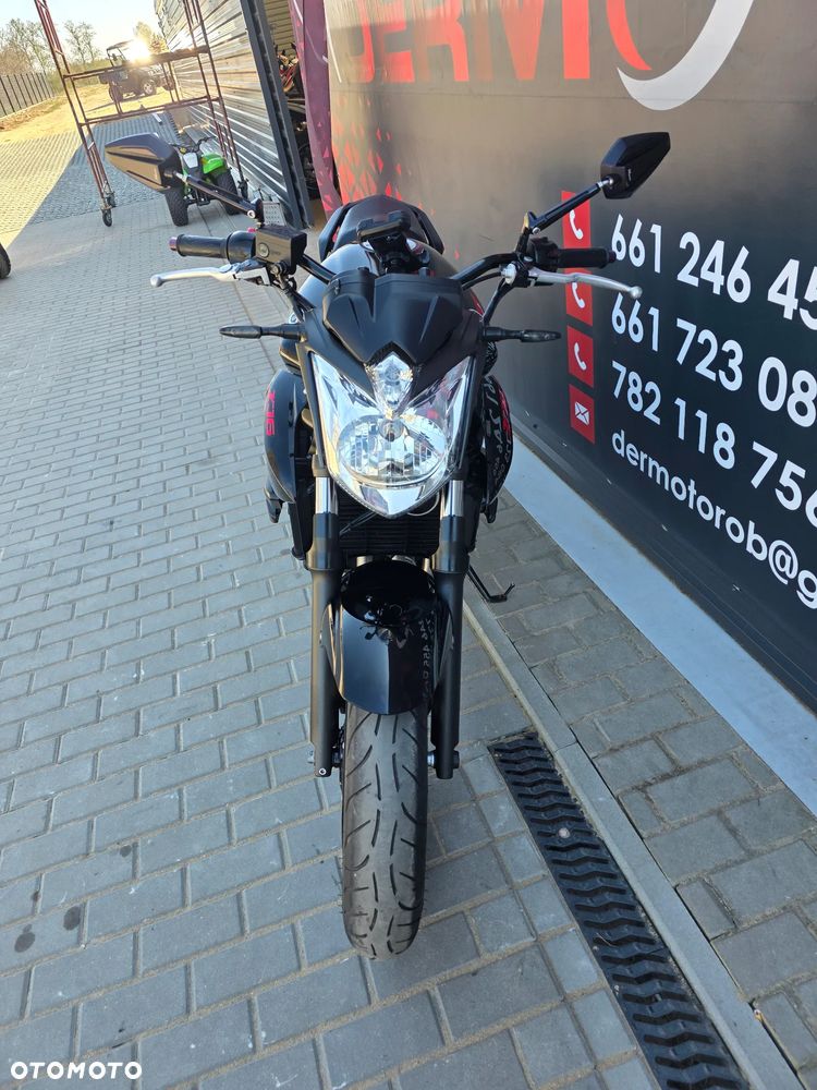 Yamaha XJ - 20