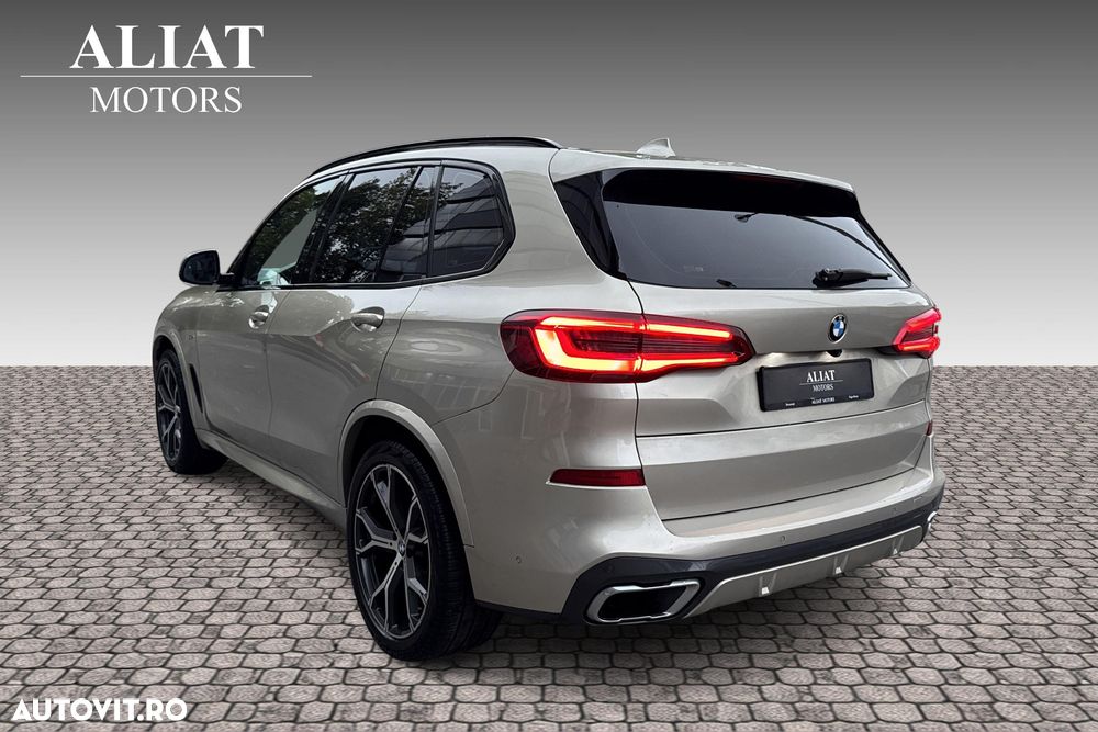 BMW X5 xDrive30d - 9