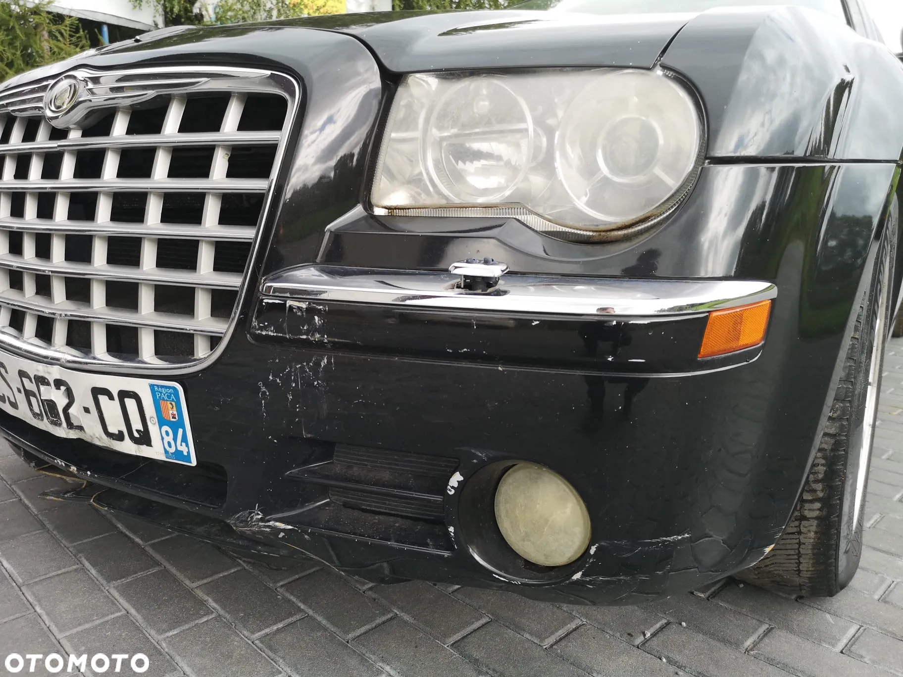 Chrysler 300C 3.0 V6 CRD - 32