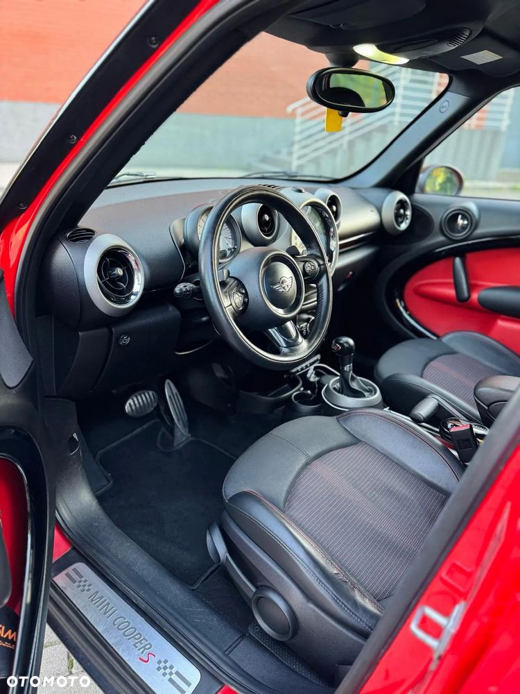 MINI Countryman - 13