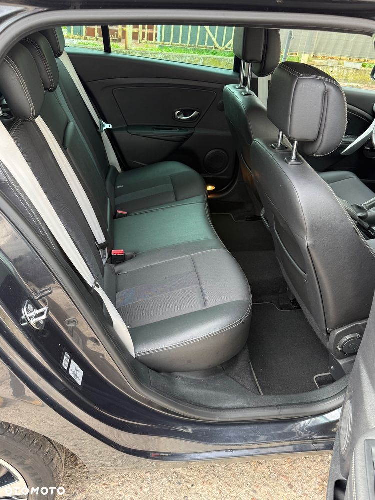 Renault Megane 1.9 dCi Bose Edition - 13