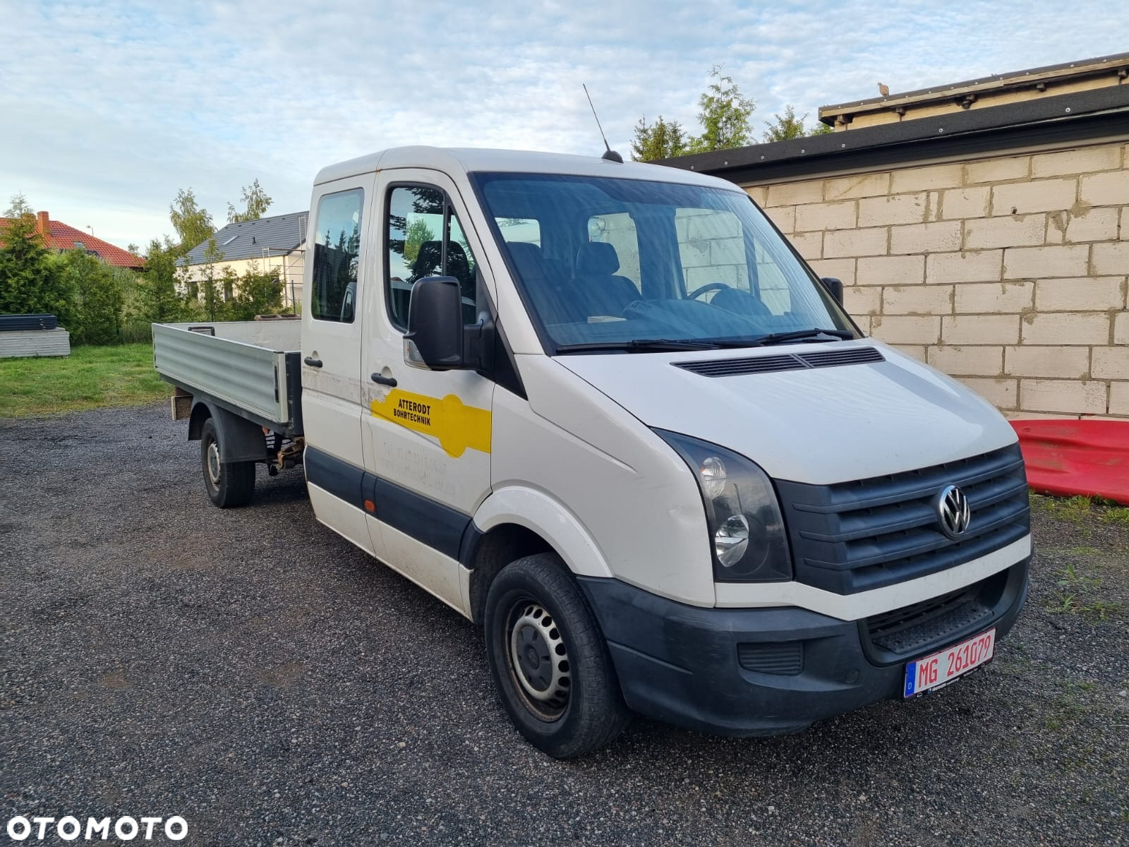 Volkswagen CRAFTER - 3