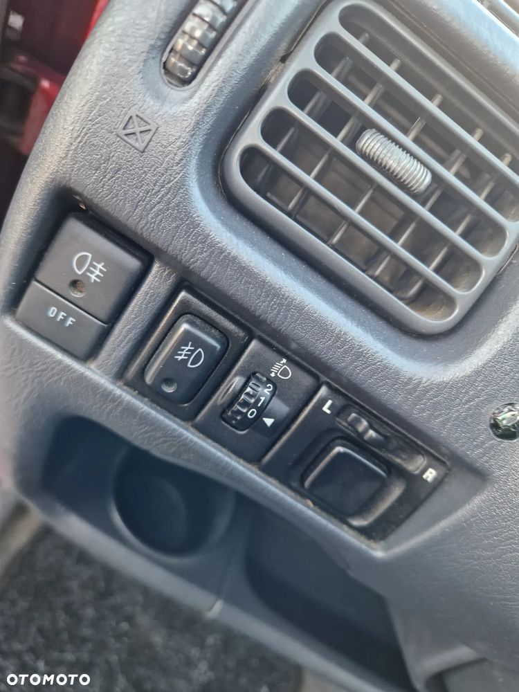 Suzuki Ignis 1.3 4x4 (abs,klm) - 29