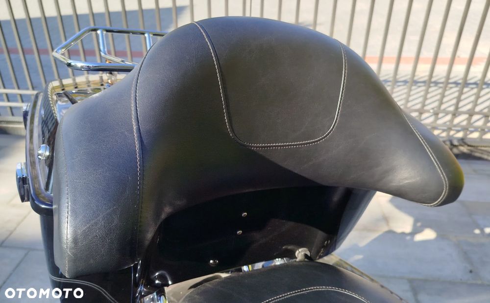 Harley-Davidson FLHT Electra Glide Standard - 7