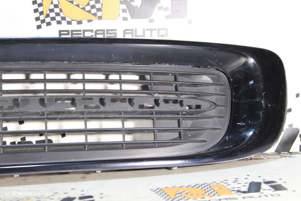 Grelha De Parachoques Mini Mini (R56)  51117250785 / 7250785 / Lci Cen - 4
