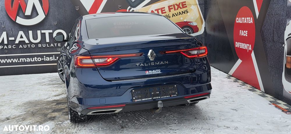 Renault Talisman - 6
