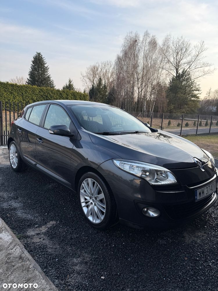 Renault Megane - 3