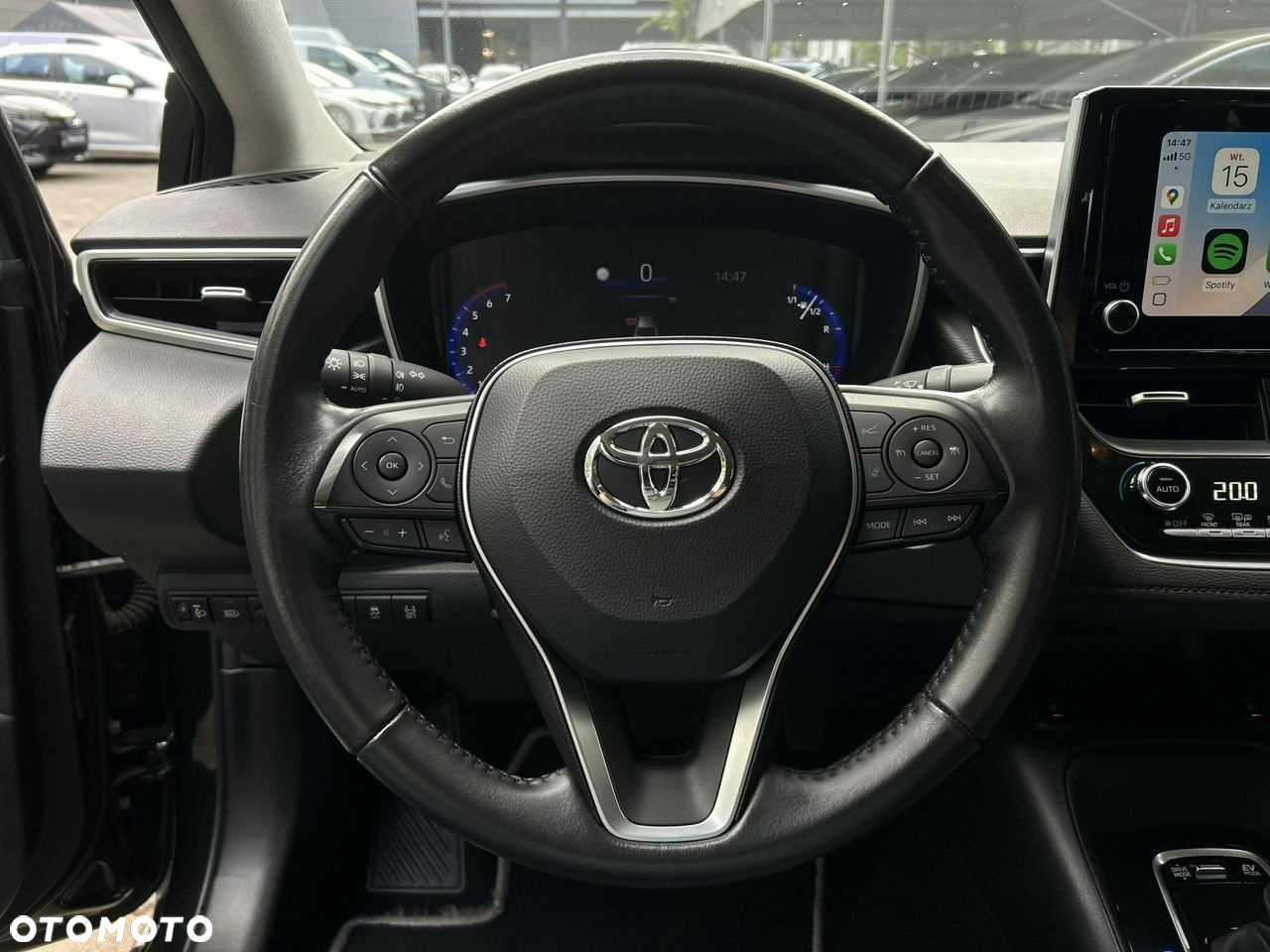 Toyota Corolla - 21