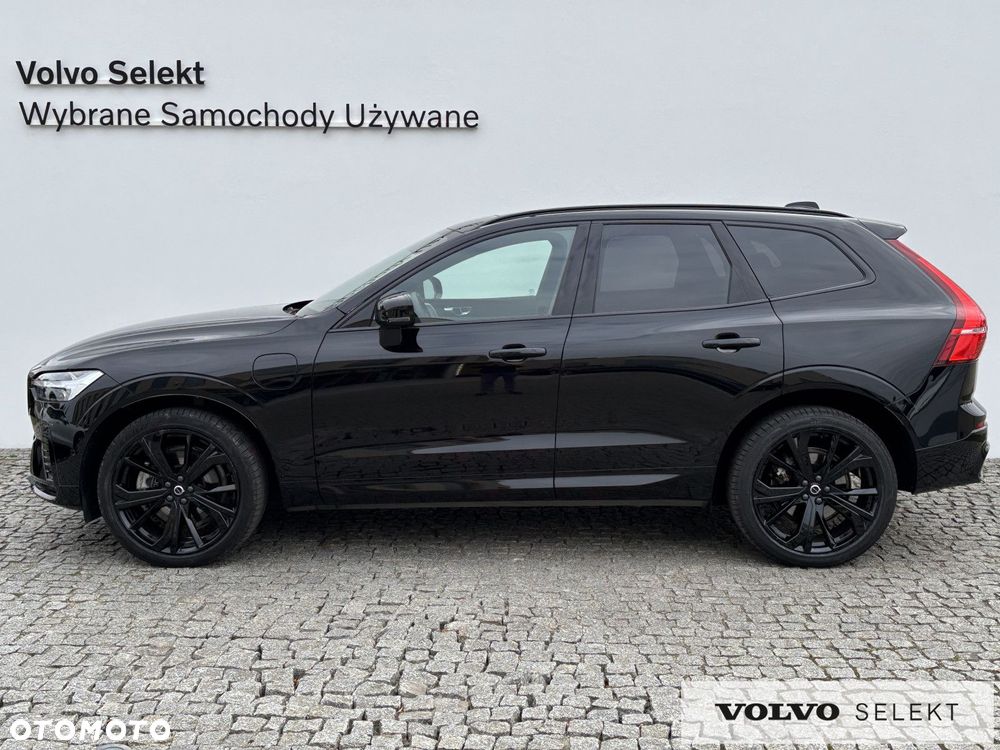 Volvo XC 60 - 3