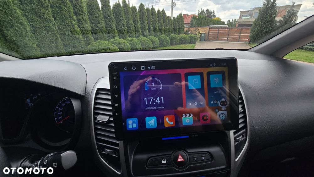 Hyundai ix20 1.6 Automatik Passion - 34