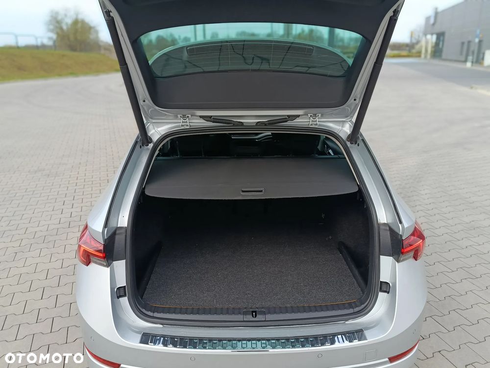Skoda Octavia 1.4 TSI Plug-In Hybrid Sportline DSG - 16