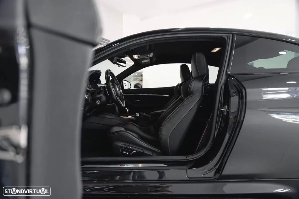 BMW M4 - 31