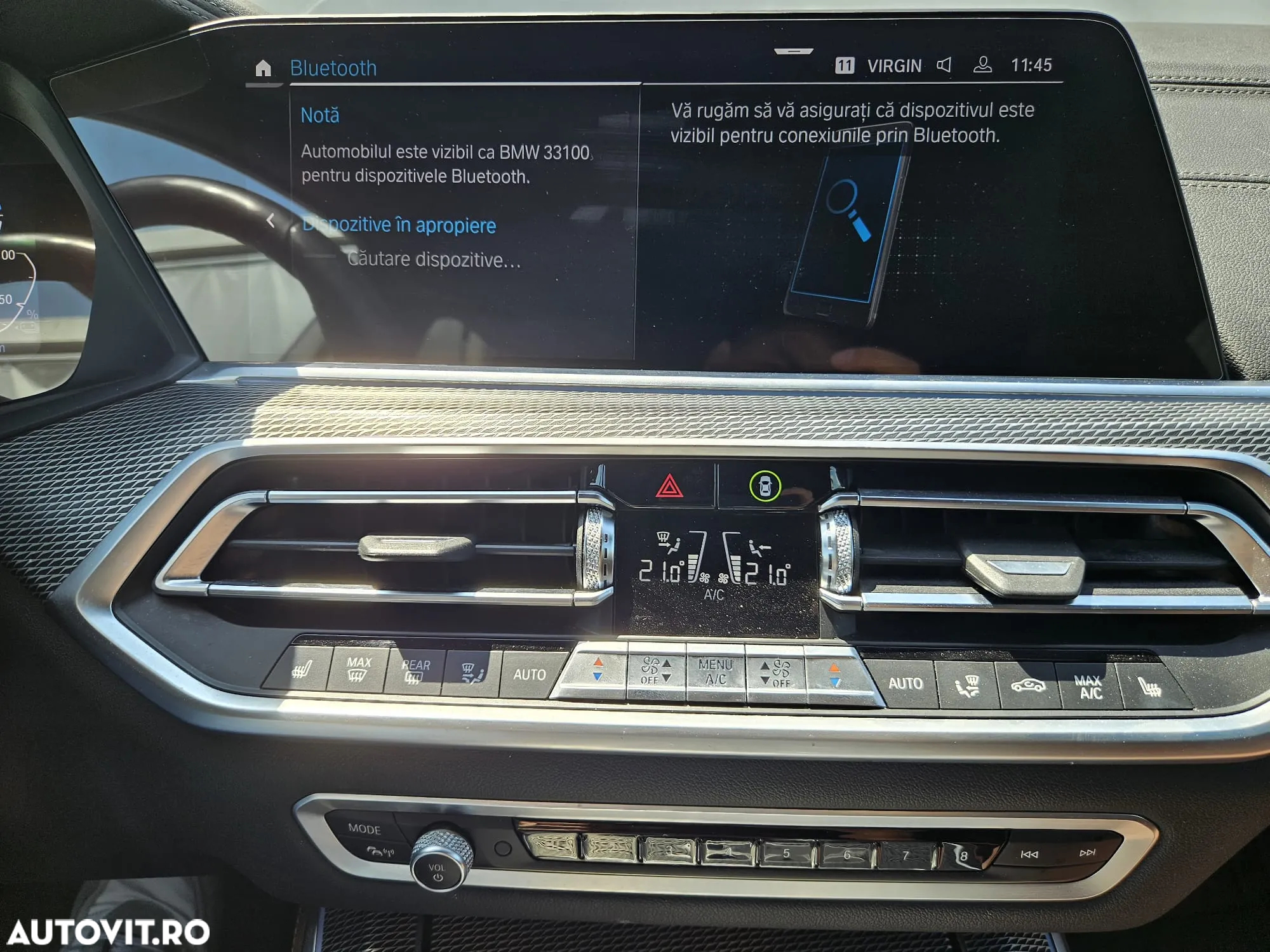 BMW X5 xDrive45e AT PHEV - 24