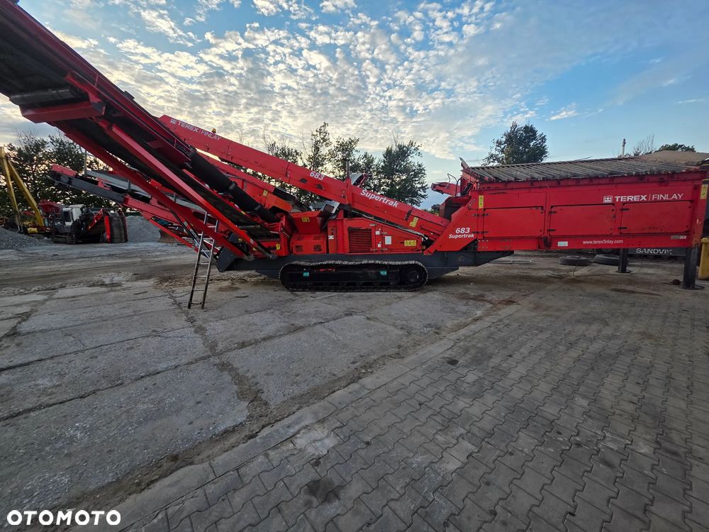 Finlay 683 - 6