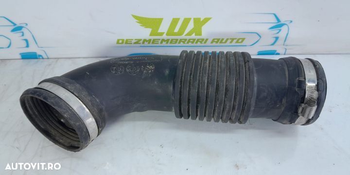 Furtun aer 165763705r 2.3 dci Renault Master 3  [din 1st facelift] seria - 1