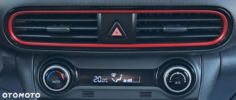 Hyundai Kona 1.0 T-GDI Premiere Style - 19